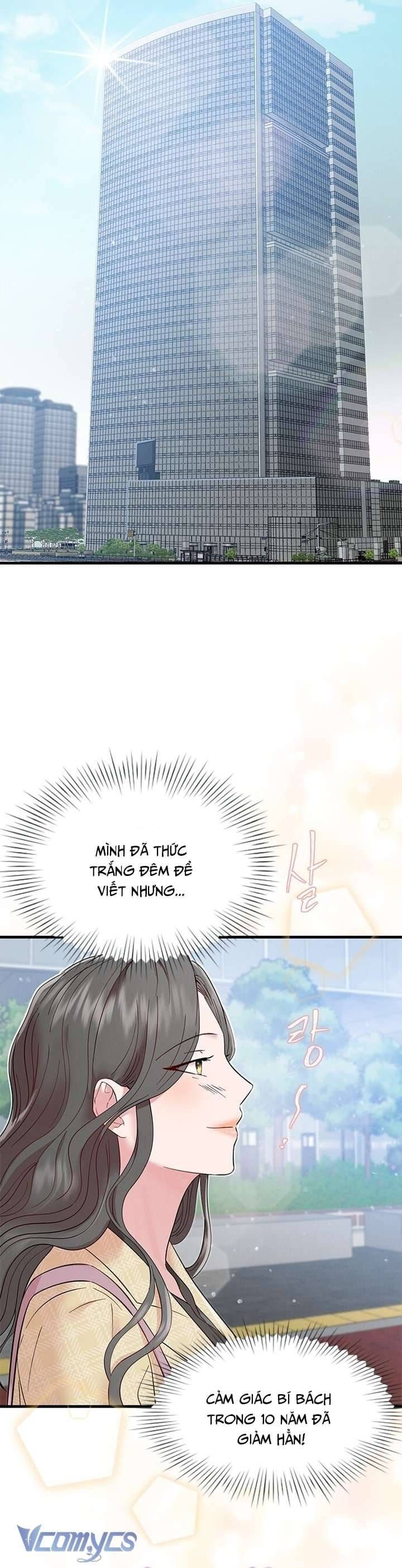 đọc truyện Đối Tác Dục Vọng Chương 2 ảnh 45 tại Thiên Thai Truyện