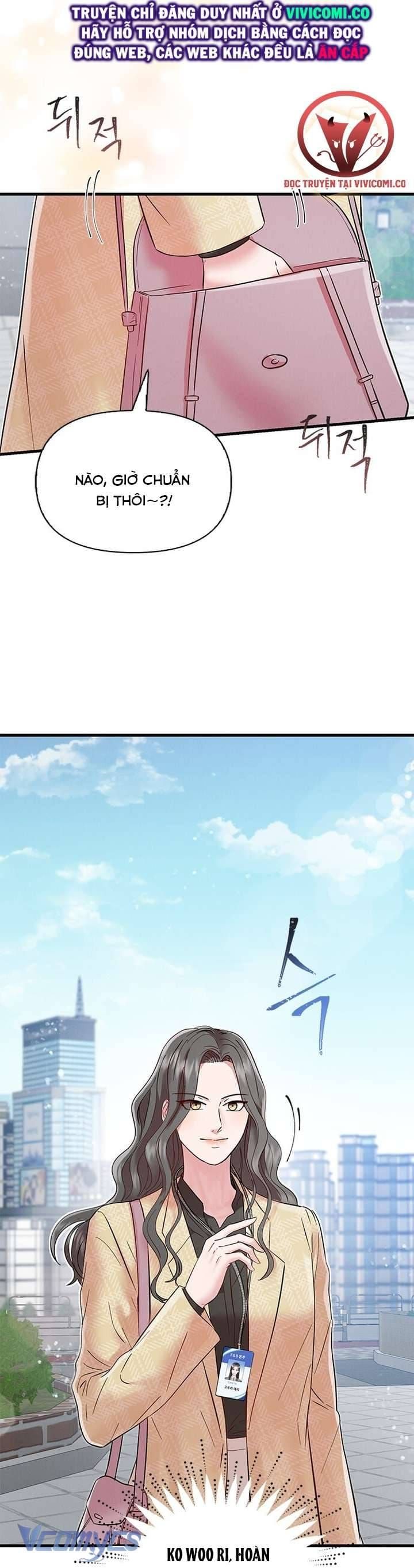 đọc truyện Đối Tác Dục Vọng Chương 2 ảnh 46 tại Thiên Thai Truyện