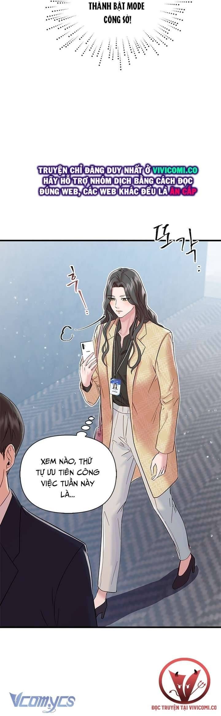 đọc truyện Đối Tác Dục Vọng Chương 2 ảnh 47 tại Thiên Thai Truyện