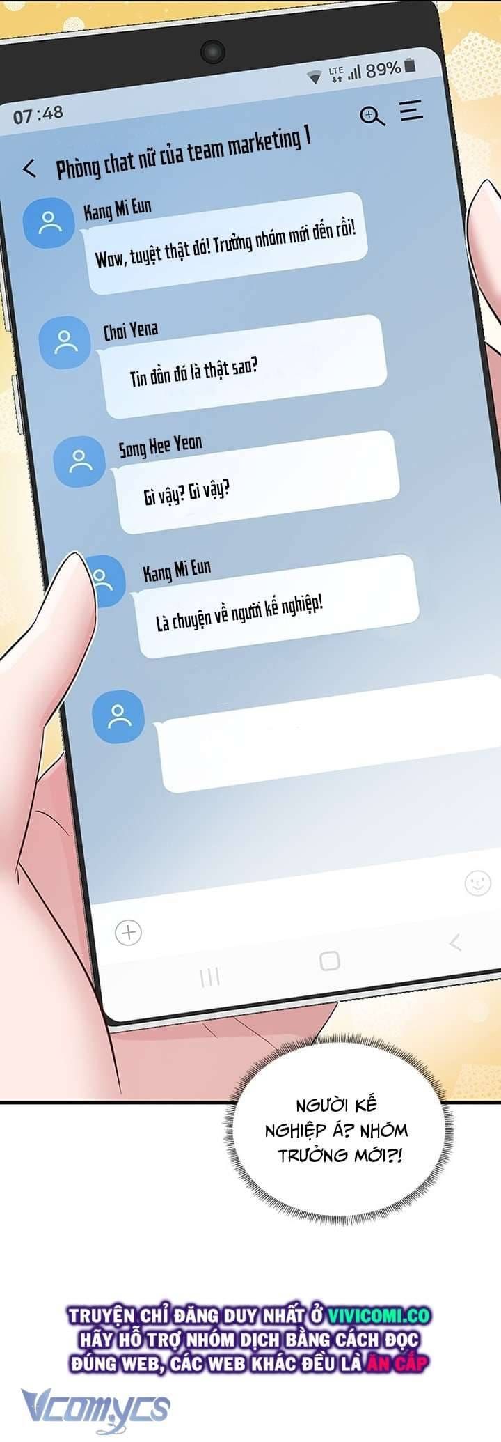 đọc truyện Đối Tác Dục Vọng Chương 2 ảnh 51 tại Thiên Thai Truyện