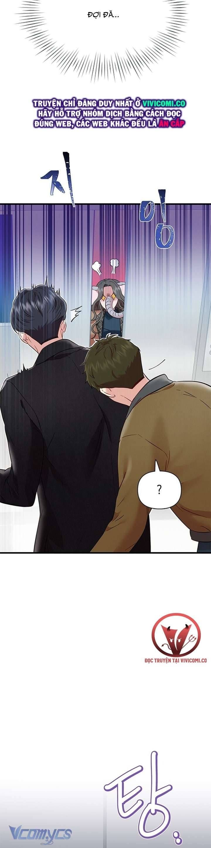 đọc truyện Đối Tác Dục Vọng Chương 2 ảnh 7 tại Thiên Thai Truyện