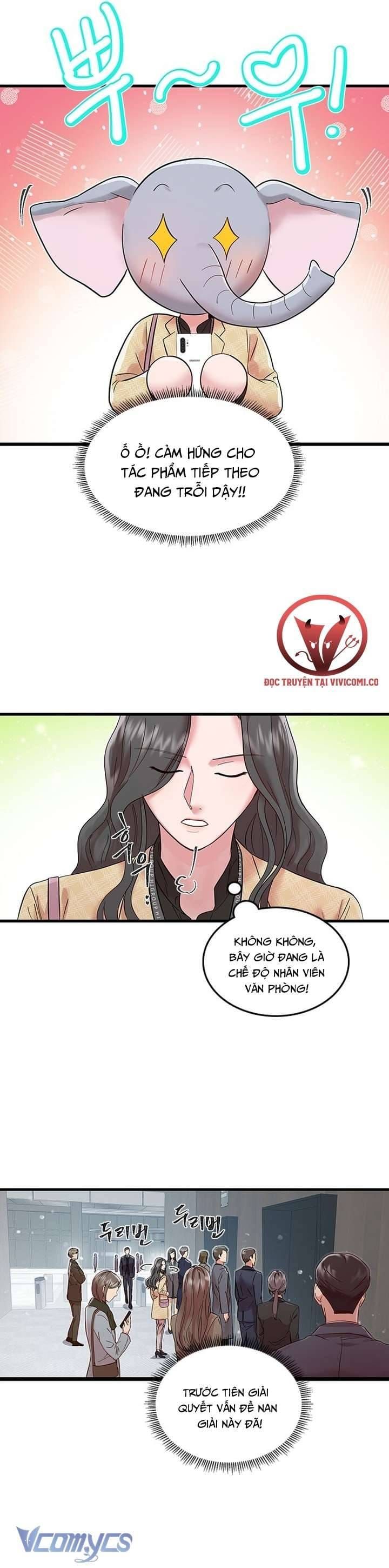 đọc truyện Đối Tác Dục Vọng Chương 2 ảnh 52 tại Thiên Thai Truyện