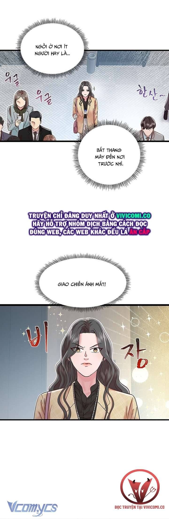 đọc truyện Đối Tác Dục Vọng Chương 2 ảnh 53 tại Thiên Thai Truyện