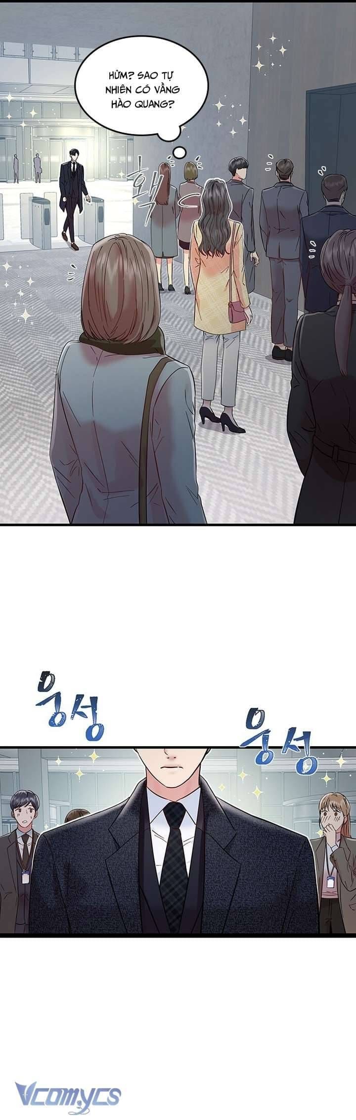 đọc truyện Đối Tác Dục Vọng Chương 2 ảnh 54 tại Thiên Thai Truyện