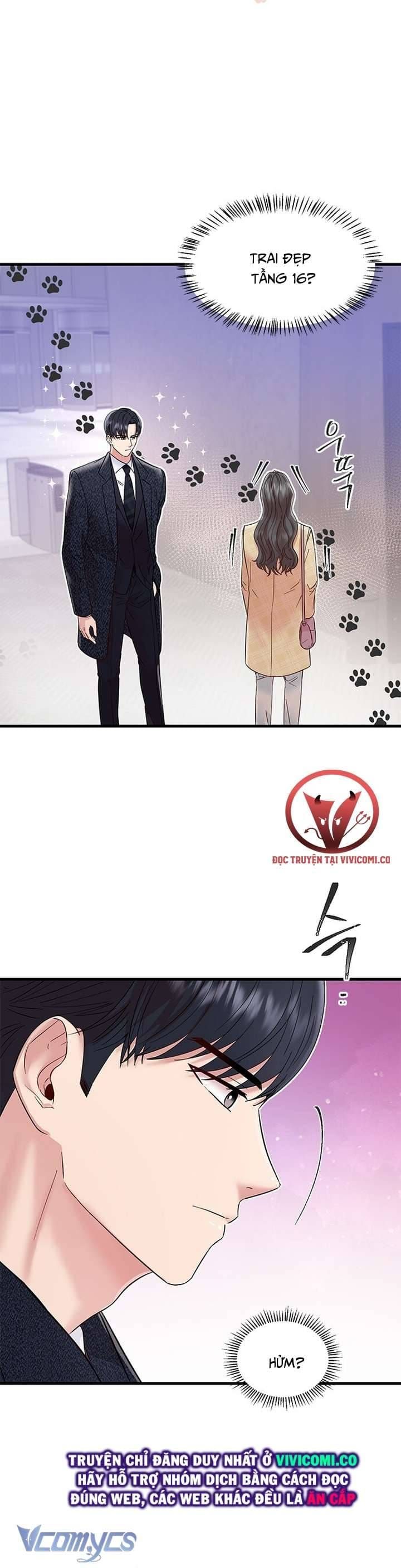 đọc truyện Đối Tác Dục Vọng Chương 2 ảnh 57 tại Thiên Thai Truyện