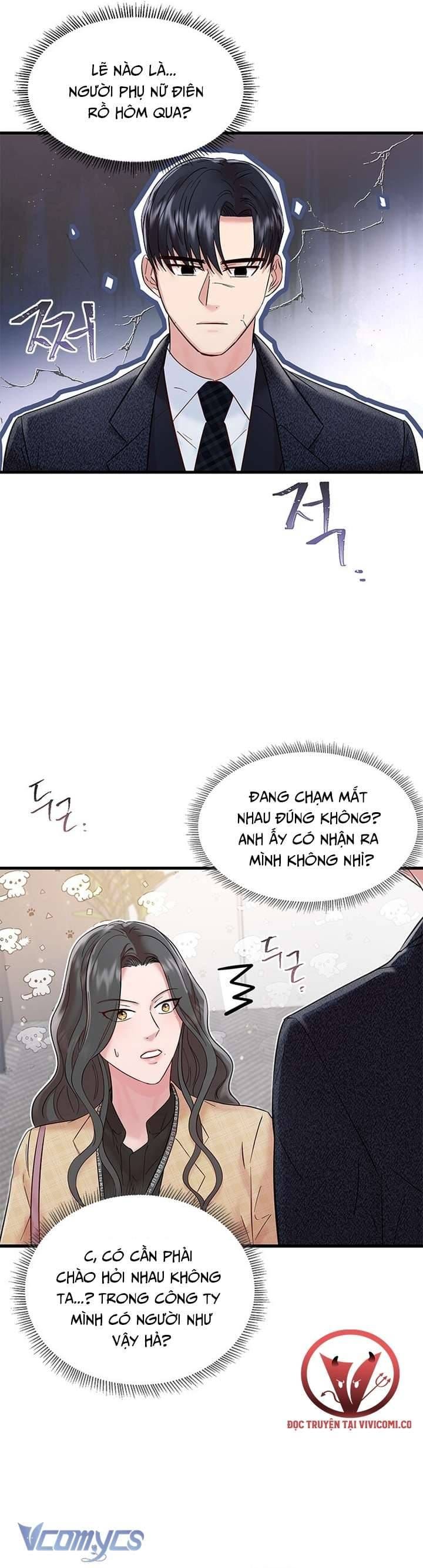 đọc truyện Đối Tác Dục Vọng Chương 2 ảnh 58 tại Thiên Thai Truyện