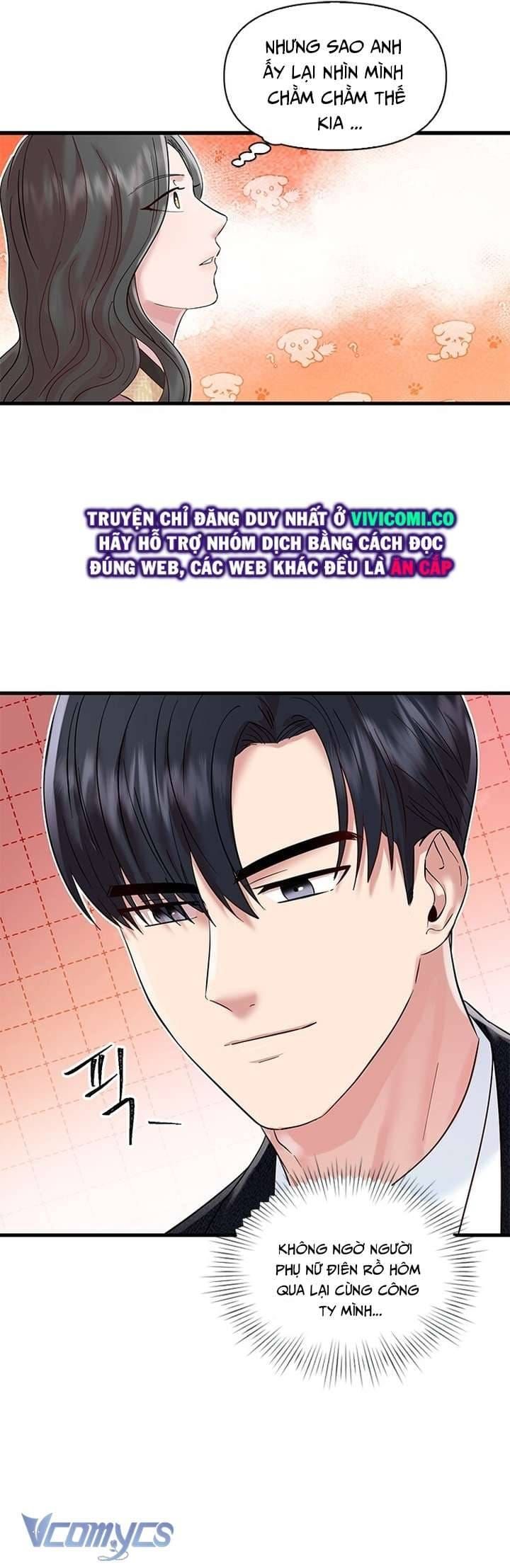 đọc truyện Đối Tác Dục Vọng Chương 2 ảnh 59 tại Thiên Thai Truyện