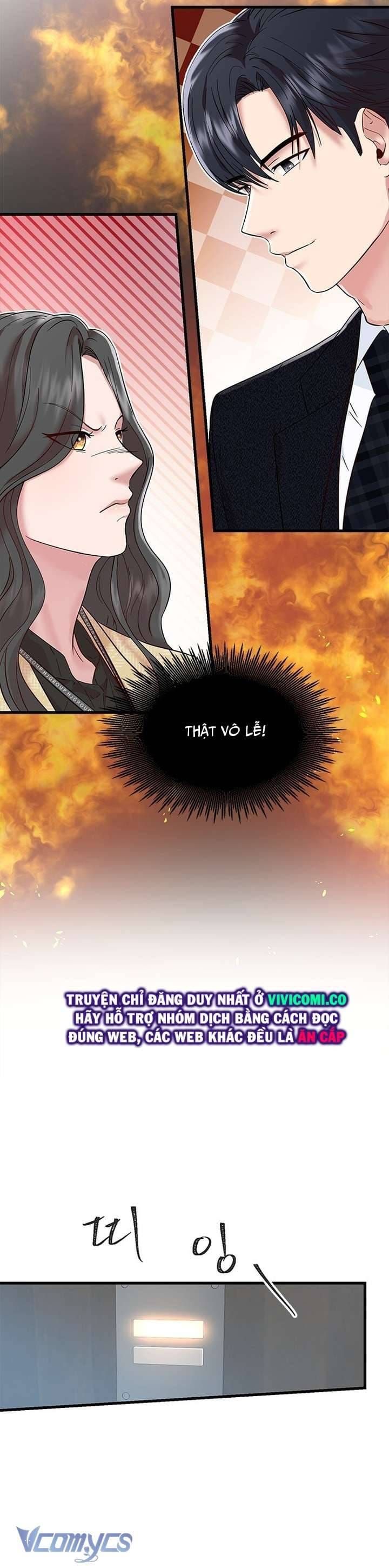 đọc truyện Đối Tác Dục Vọng Chương 2 ảnh 61 tại Thiên Thai Truyện