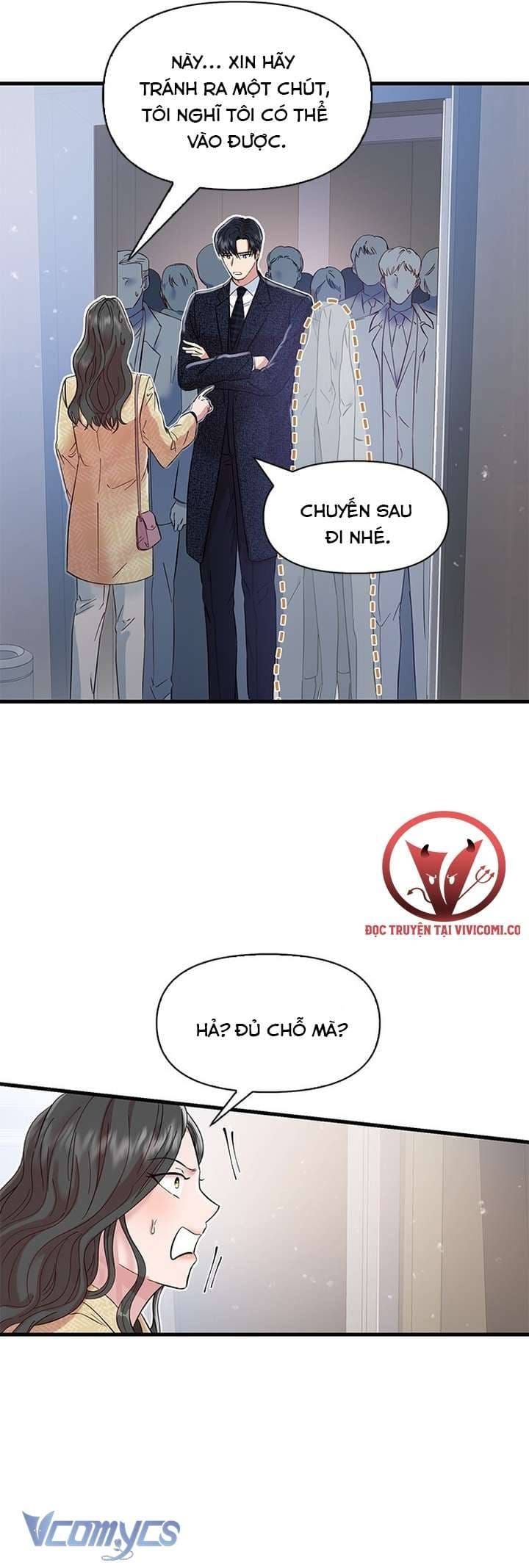 đọc truyện Đối Tác Dục Vọng Chương 2 ảnh 63 tại Thiên Thai Truyện