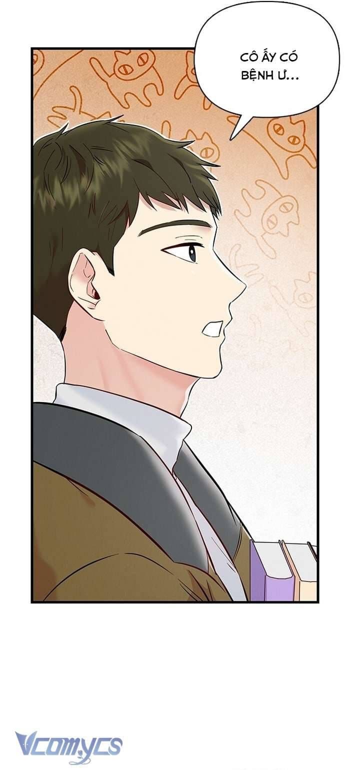 đọc truyện Đối Tác Dục Vọng Chương 2 ảnh 11 tại Thiên Thai Truyện