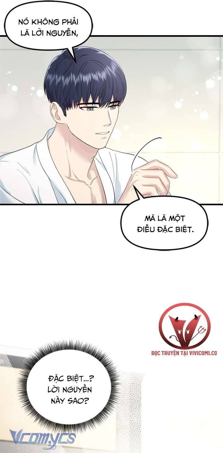 đọc truyện Đối Tác Dục Vọng Chương 20 ảnh 17 tại Thiên Thai Truyện