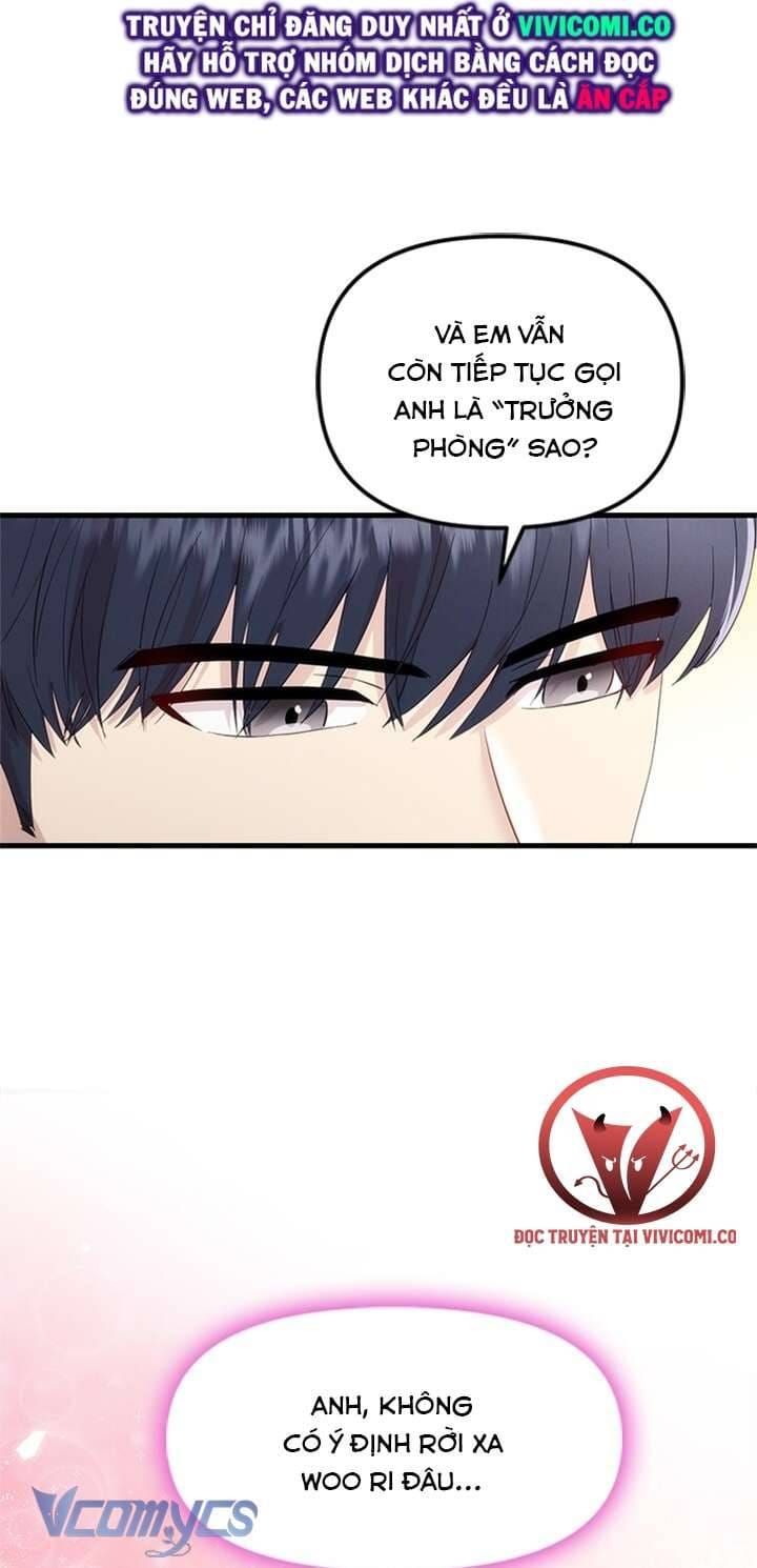 đọc truyện Đối Tác Dục Vọng Chương 20 ảnh 19 tại Thiên Thai Truyện