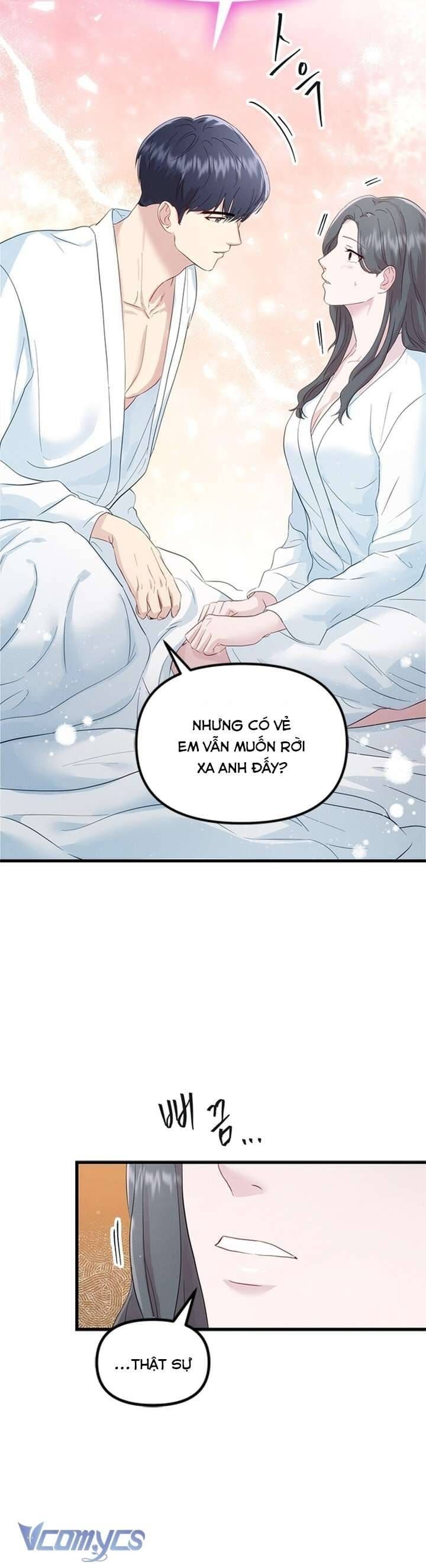 đọc truyện Đối Tác Dục Vọng Chương 20 ảnh 20 tại Thiên Thai Truyện