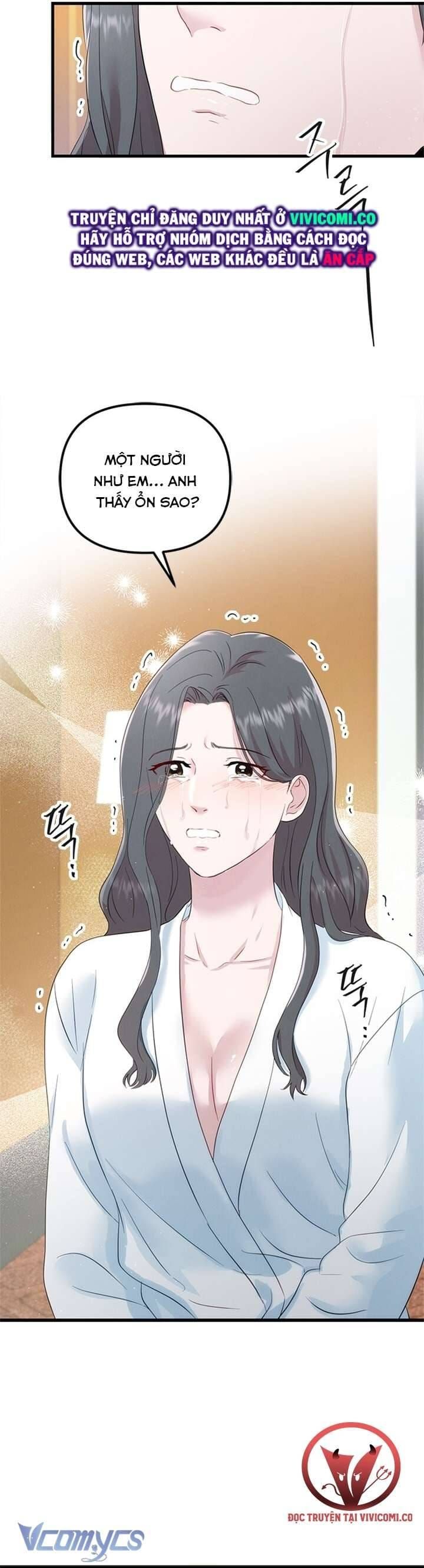 đọc truyện Đối Tác Dục Vọng Chương 20 ảnh 21 tại Thiên Thai Truyện