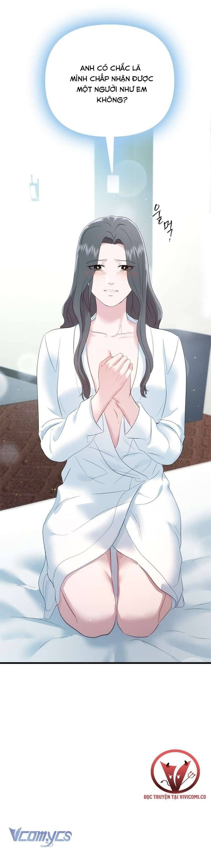 đọc truyện Đối Tác Dục Vọng Chương 20 ảnh 4 tại Thiên Thai Truyện