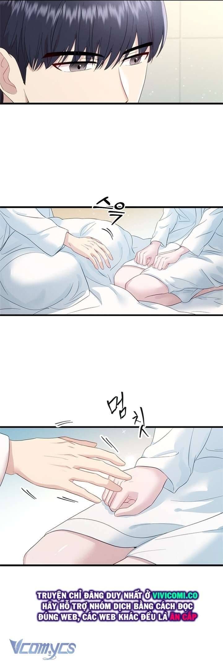 đọc truyện Đối Tác Dục Vọng Chương 20 ảnh 22 tại Thiên Thai Truyện