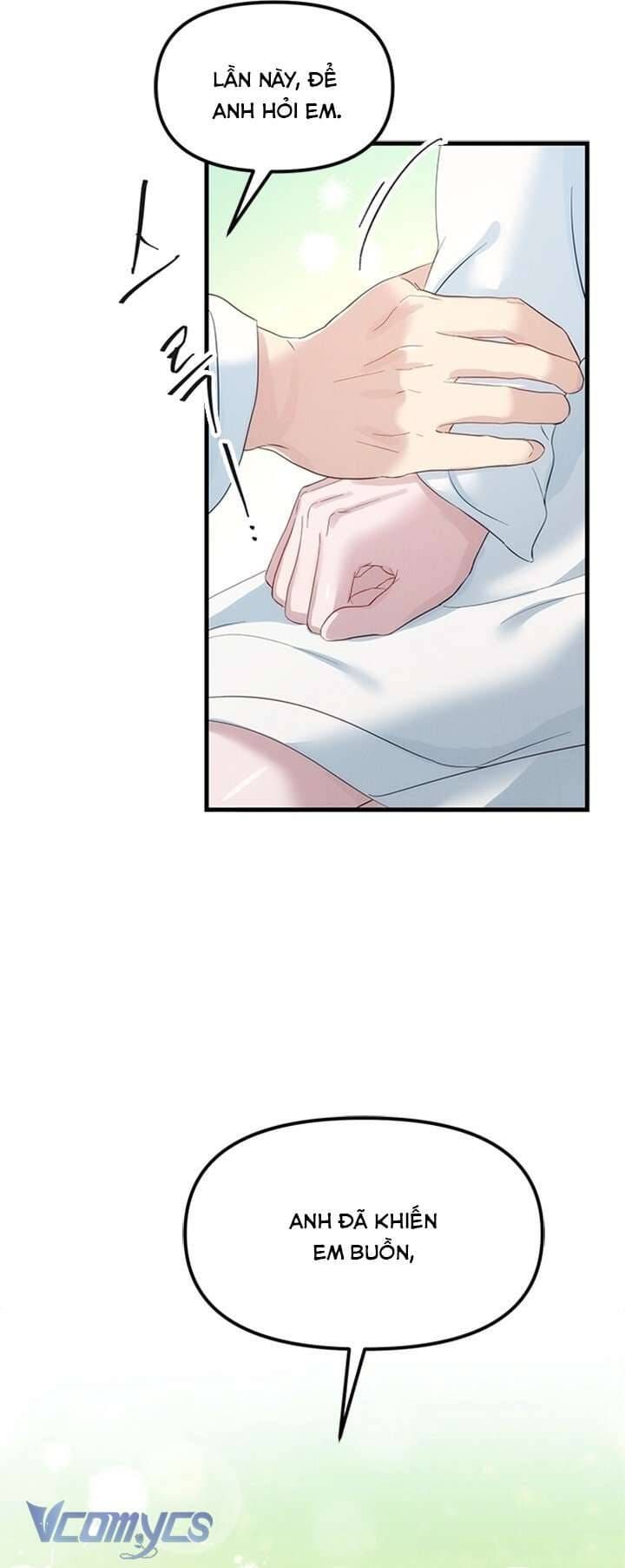 đọc truyện Đối Tác Dục Vọng Chương 20 ảnh 23 tại Thiên Thai Truyện