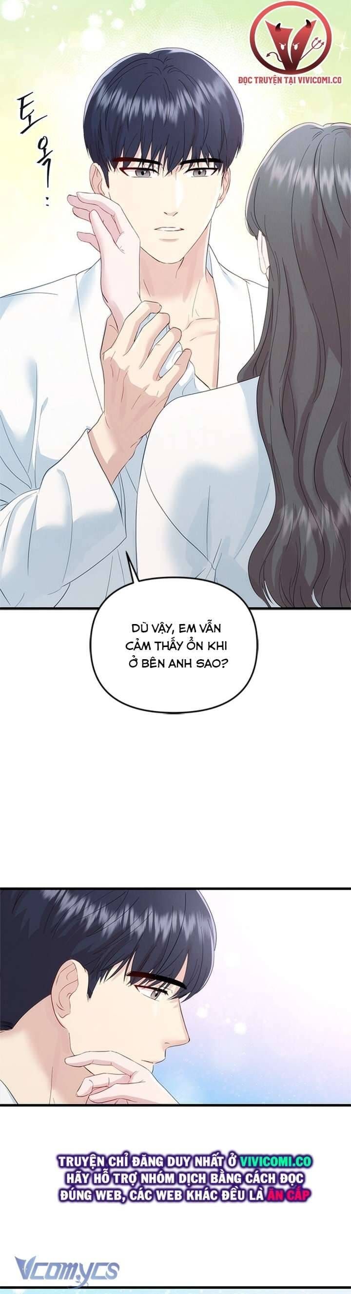 đọc truyện Đối Tác Dục Vọng Chương 20 ảnh 24 tại Thiên Thai Truyện