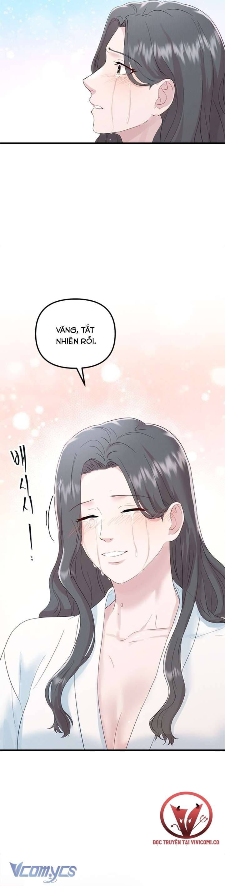 đọc truyện Đối Tác Dục Vọng Chương 20 ảnh 25 tại Thiên Thai Truyện