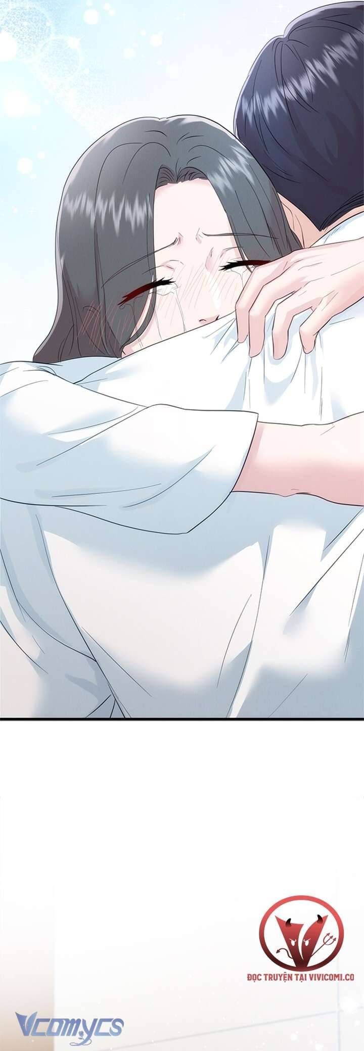 đọc truyện Đối Tác Dục Vọng Chương 20 ảnh 27 tại Thiên Thai Truyện