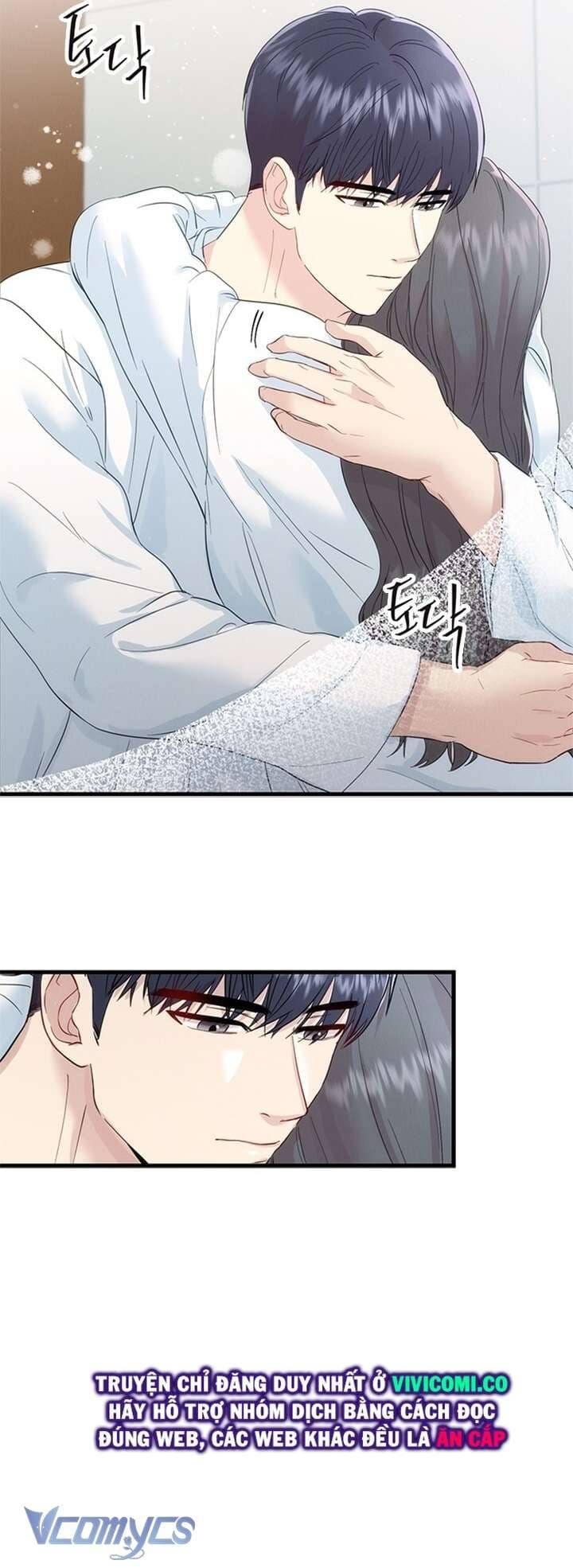 đọc truyện Đối Tác Dục Vọng Chương 20 ảnh 28 tại Thiên Thai Truyện