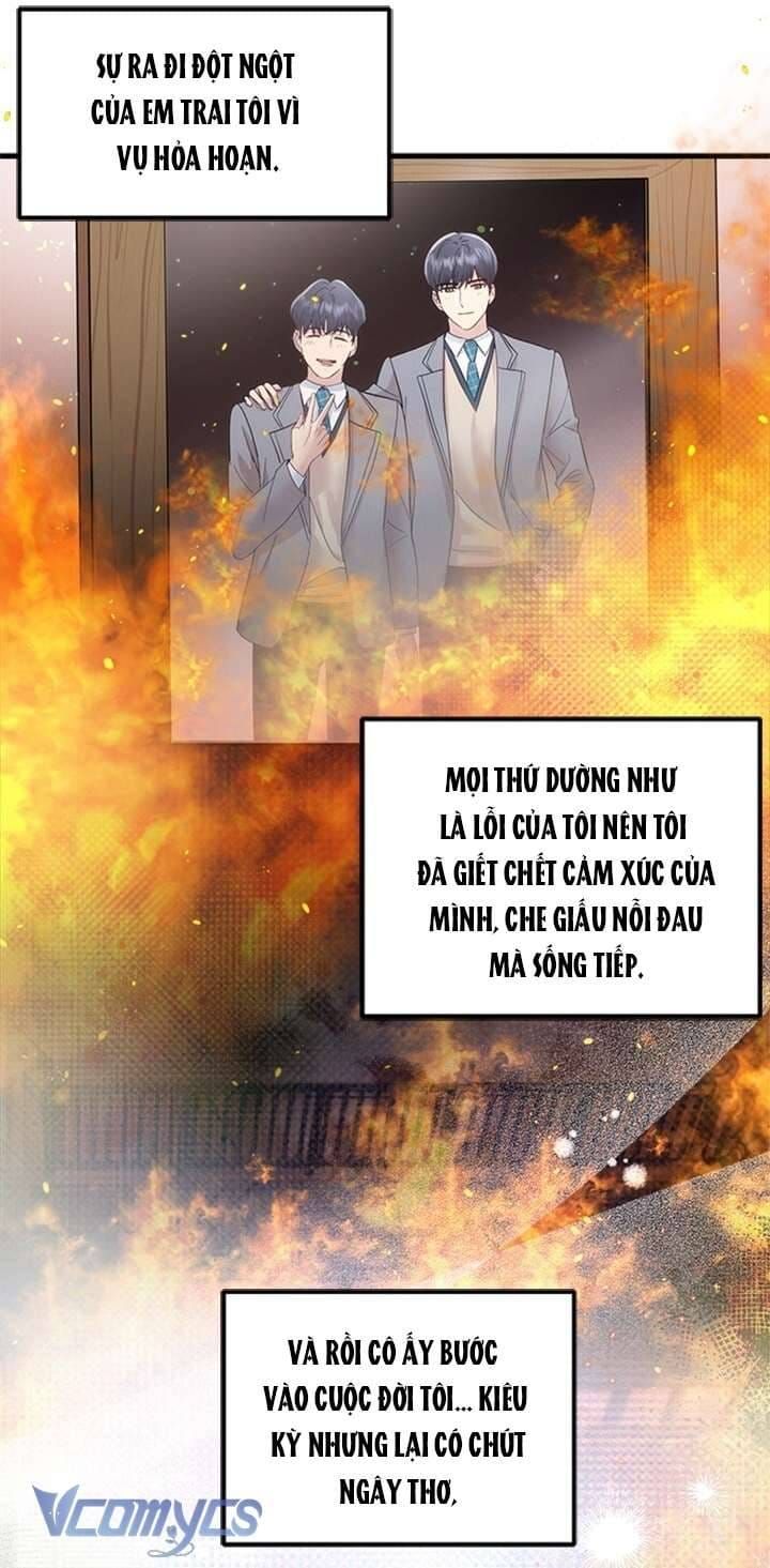 đọc truyện Đối Tác Dục Vọng Chương 20 ảnh 29 tại Thiên Thai Truyện