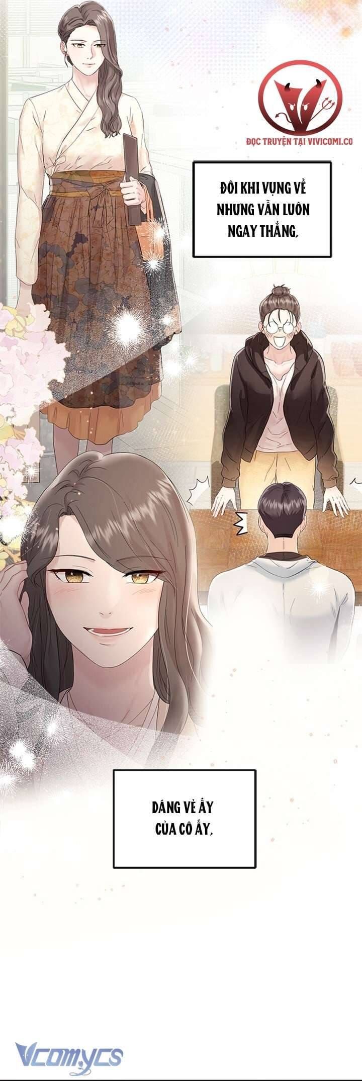 đọc truyện Đối Tác Dục Vọng Chương 20 ảnh 30 tại Thiên Thai Truyện