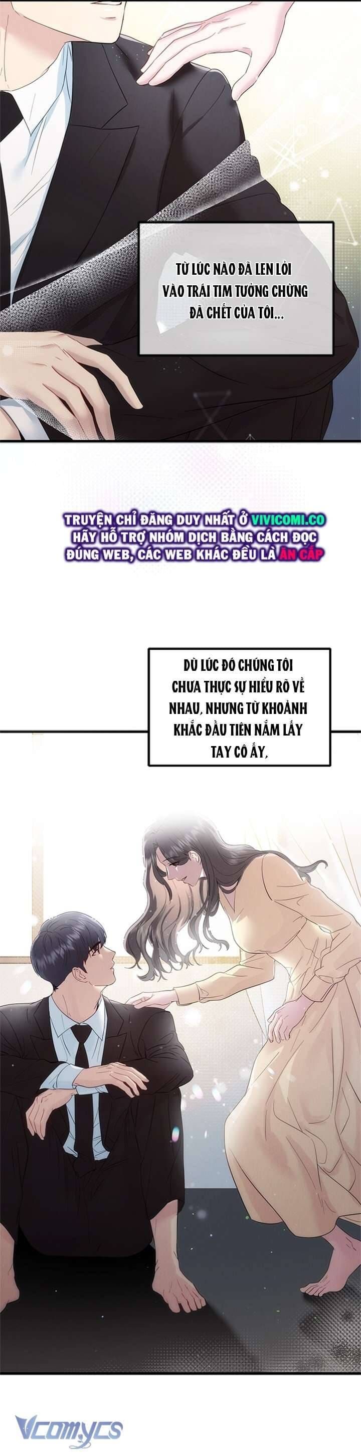 đọc truyện Đối Tác Dục Vọng Chương 20 ảnh 31 tại Thiên Thai Truyện