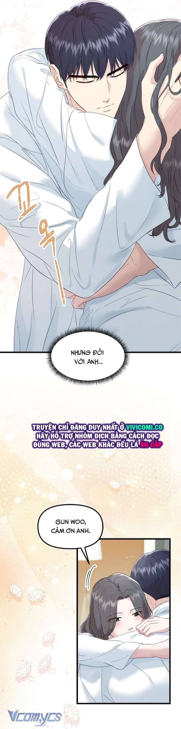 đọc truyện Đối Tác Dục Vọng Chương 20 ảnh 33 tại Thiên Thai Truyện