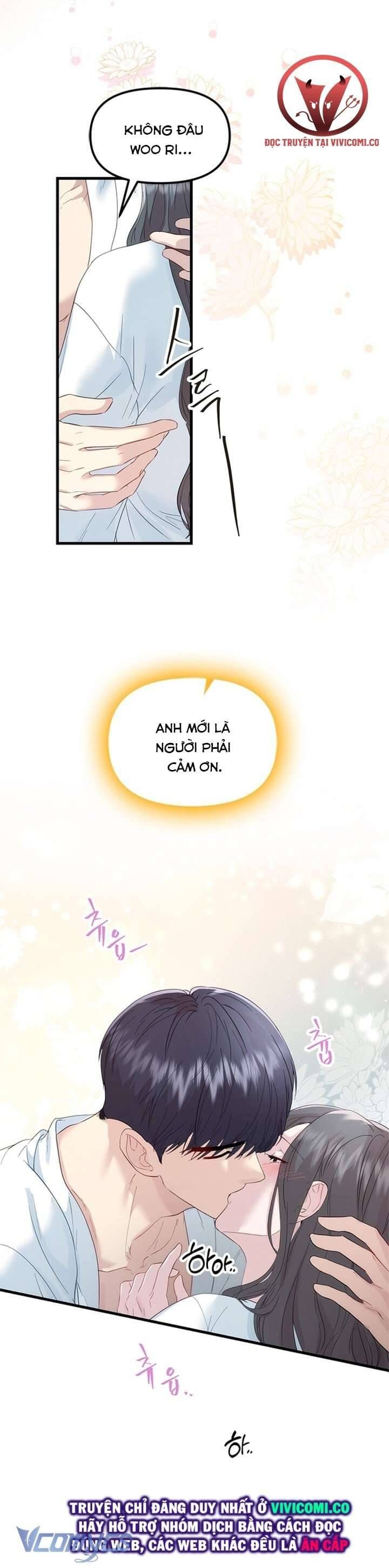 đọc truyện Đối Tác Dục Vọng Chương 20 ảnh 34 tại Thiên Thai Truyện