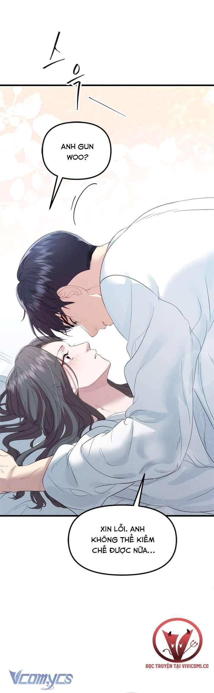 đọc truyện Đối Tác Dục Vọng Chương 20 ảnh 35 tại Thiên Thai Truyện