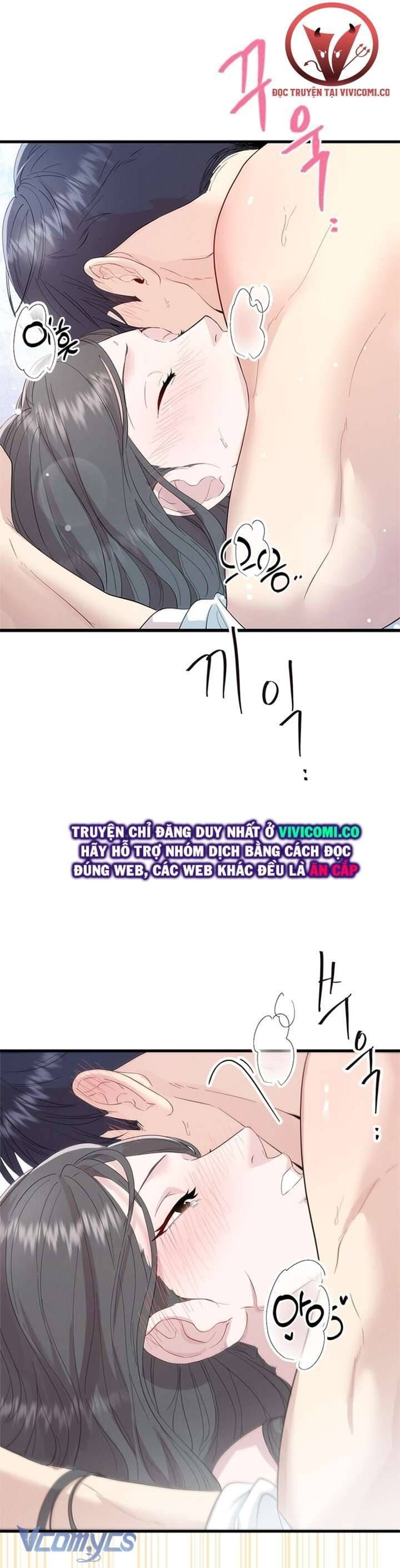 đọc truyện Đối Tác Dục Vọng Chương 20 ảnh 40 tại Thiên Thai Truyện