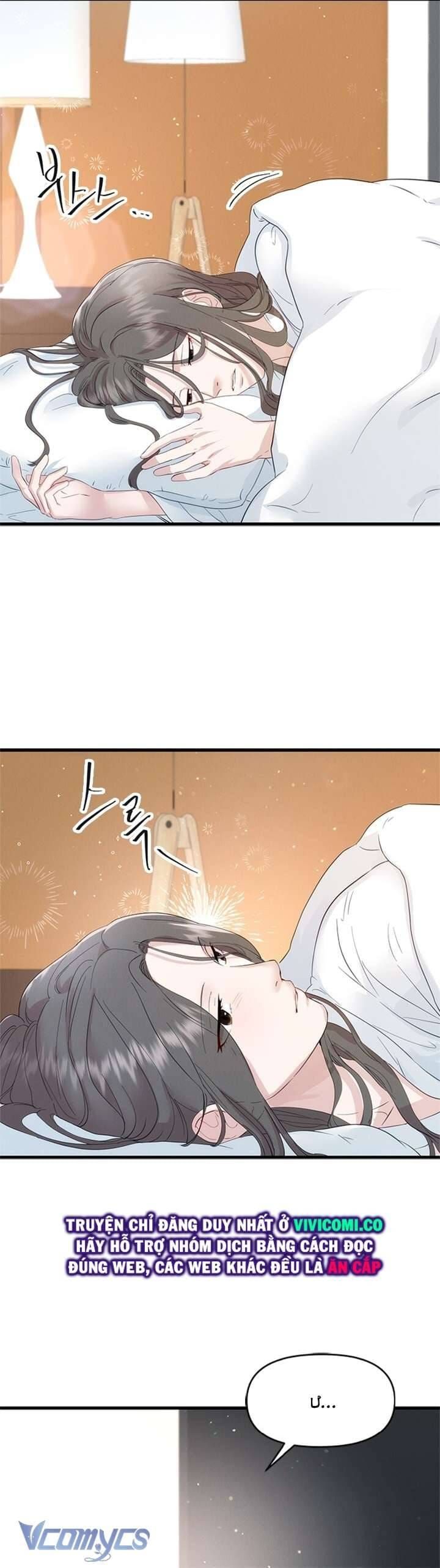 đọc truyện Đối Tác Dục Vọng Chương 20 ảnh 44 tại Thiên Thai Truyện