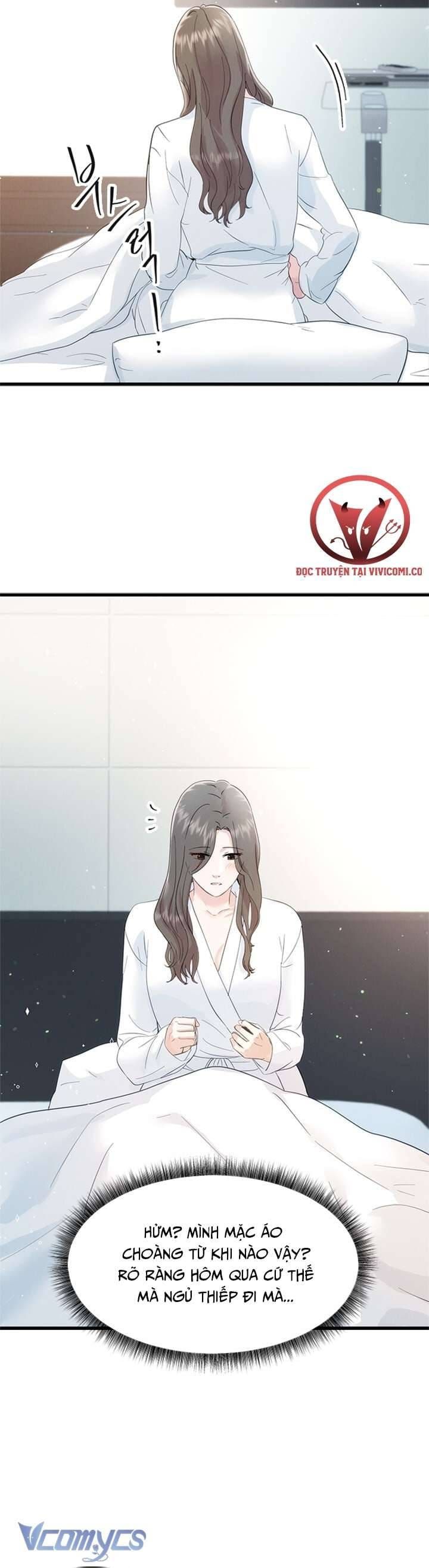 đọc truyện Đối Tác Dục Vọng Chương 20 ảnh 45 tại Thiên Thai Truyện