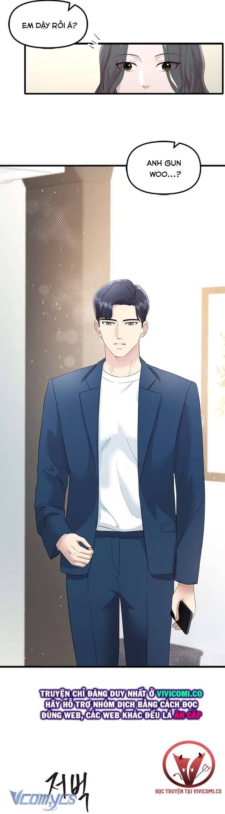 đọc truyện Đối Tác Dục Vọng Chương 20 ảnh 46 tại Thiên Thai Truyện