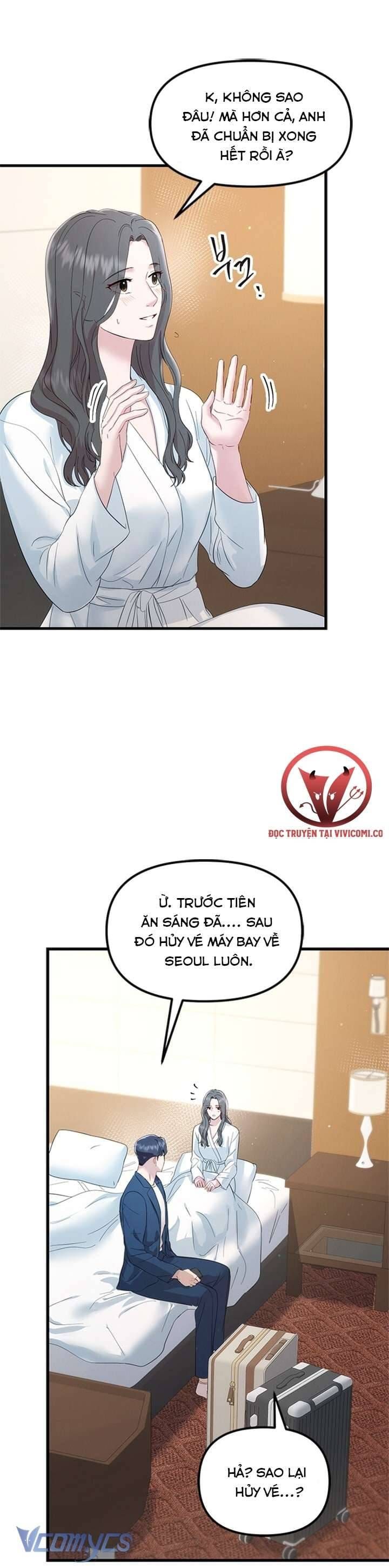 đọc truyện Đối Tác Dục Vọng Chương 20 ảnh 48 tại Thiên Thai Truyện