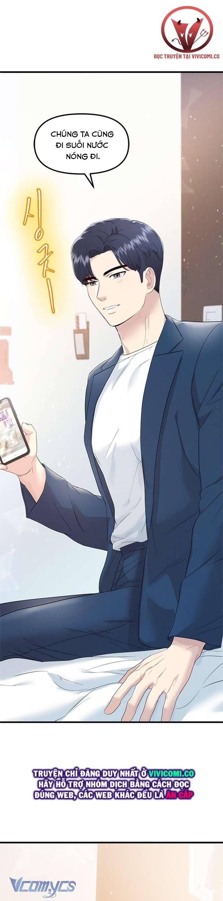 đọc truyện Đối Tác Dục Vọng Chương 20 ảnh 50 tại Thiên Thai Truyện