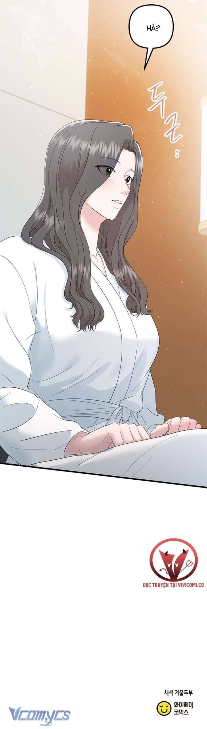 đọc truyện Đối Tác Dục Vọng Chương 20 ảnh 51 tại Thiên Thai Truyện