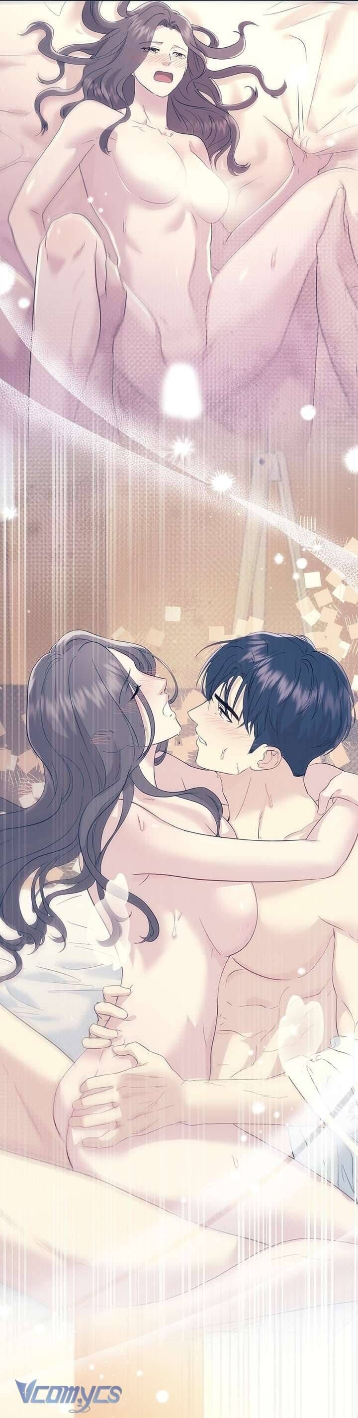 đọc truyện Đối Tác Dục Vọng Chương 21 ảnh 20 tại Thiên Thai Truyện