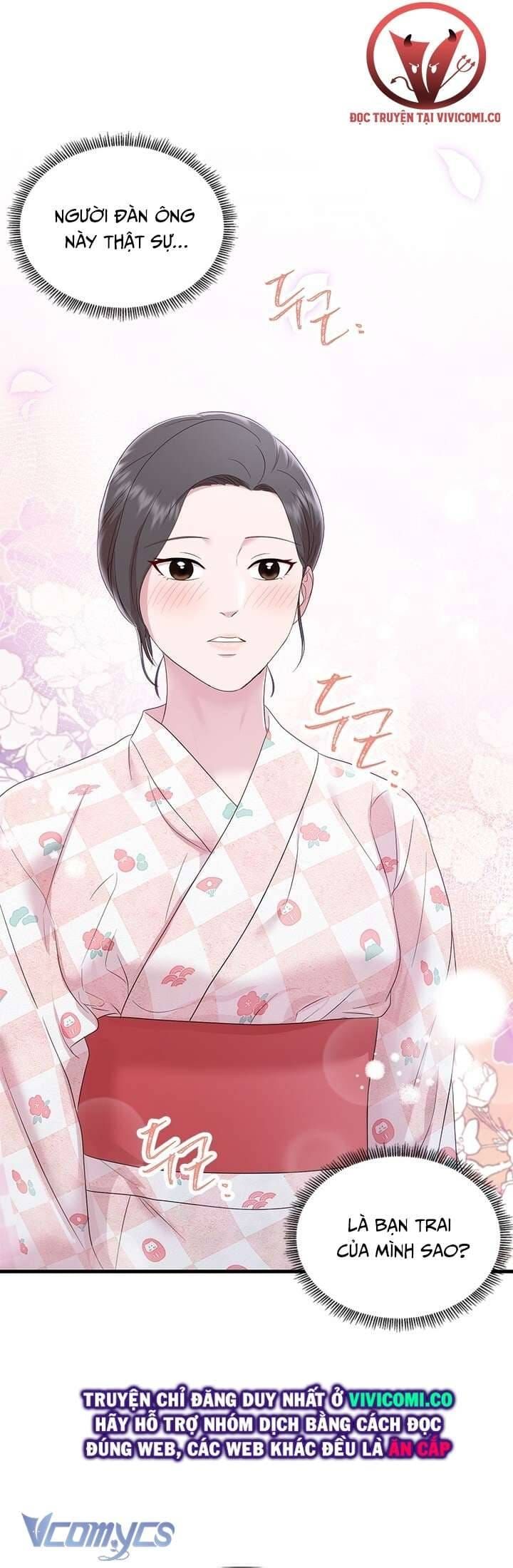 đọc truyện Đối Tác Dục Vọng Chương 21 ảnh 25 tại Thiên Thai Truyện