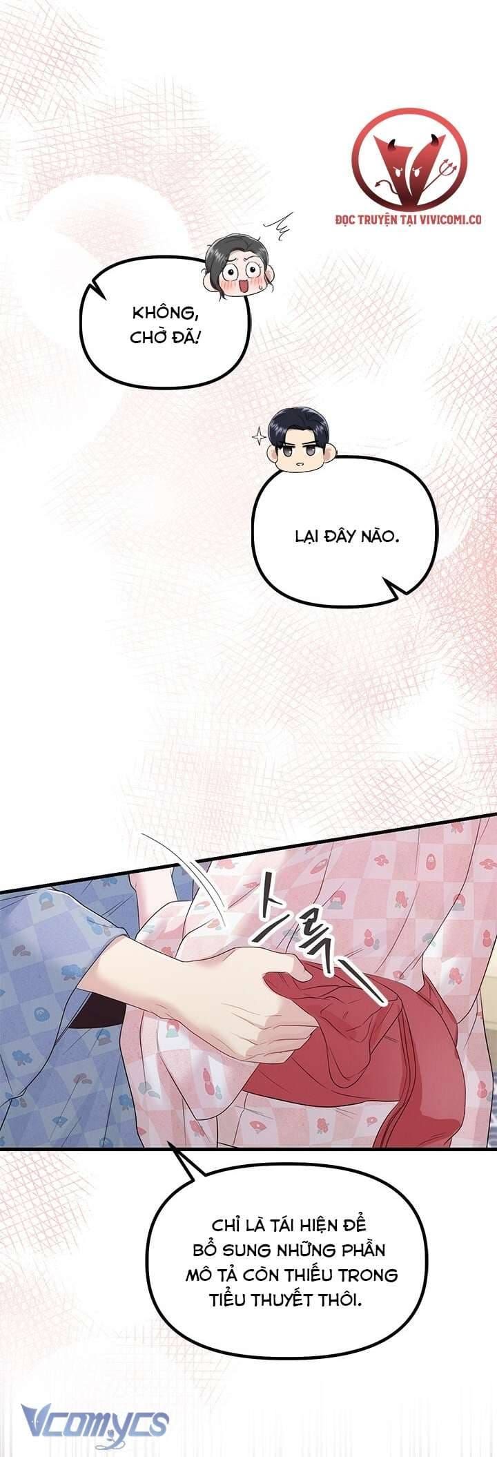 đọc truyện Đối Tác Dục Vọng Chương 21 ảnh 29 tại Thiên Thai Truyện