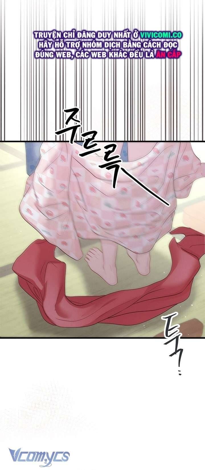 đọc truyện Đối Tác Dục Vọng Chương 21 ảnh 30 tại Thiên Thai Truyện