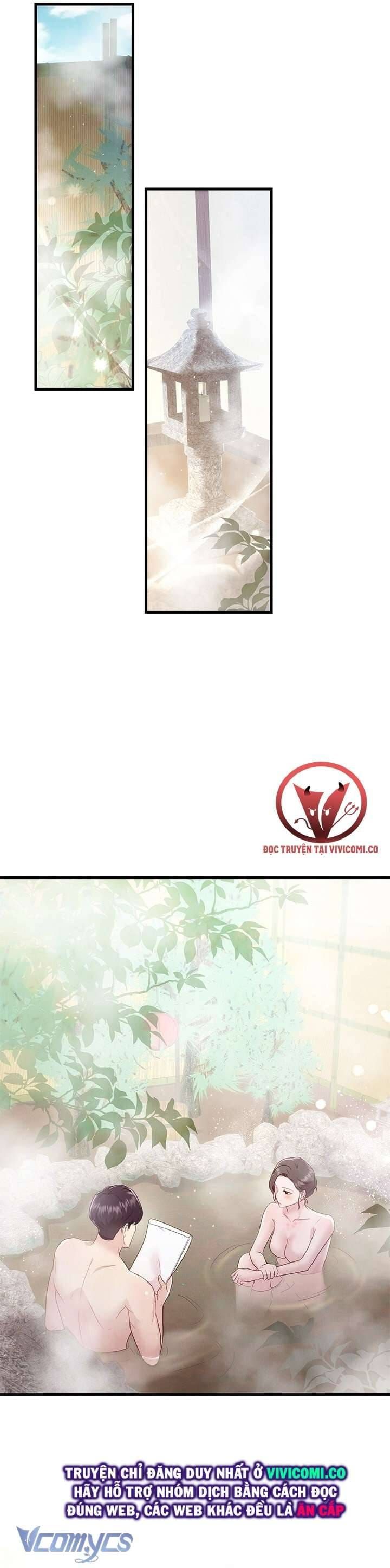 đọc truyện Đối Tác Dục Vọng Chương 21 ảnh 33 tại Thiên Thai Truyện