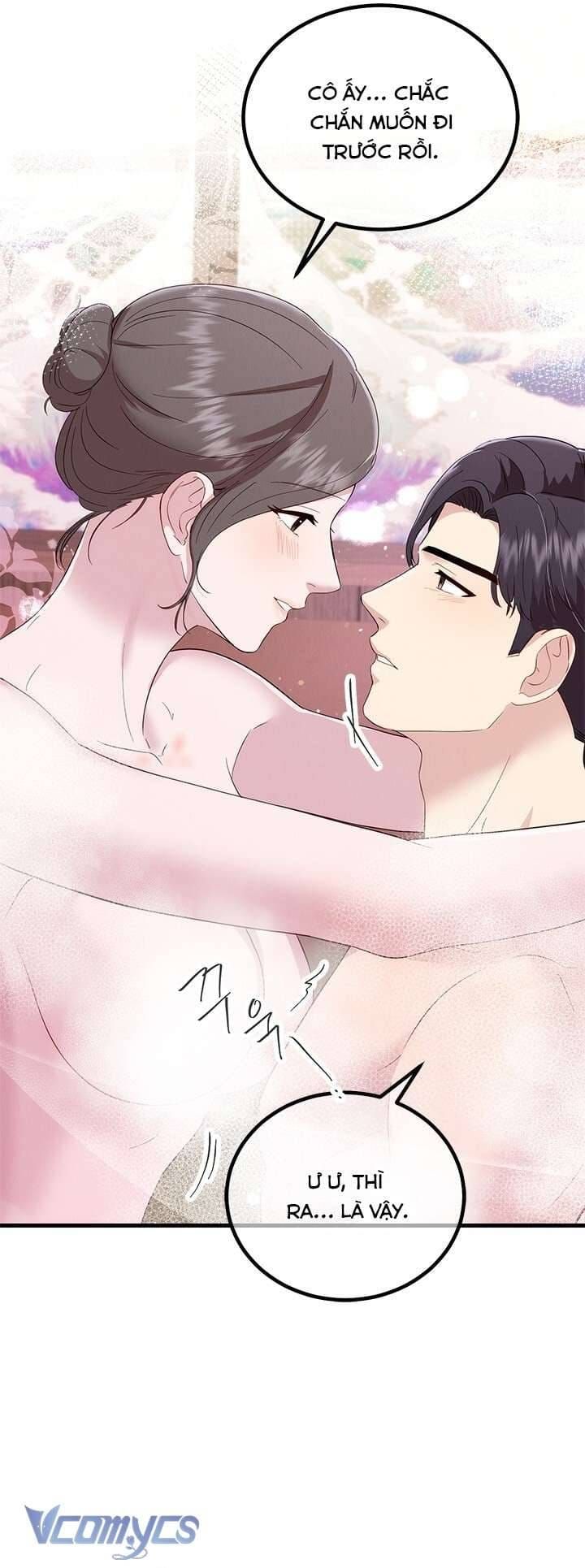 đọc truyện Đối Tác Dục Vọng Chương 21 ảnh 41 tại Thiên Thai Truyện