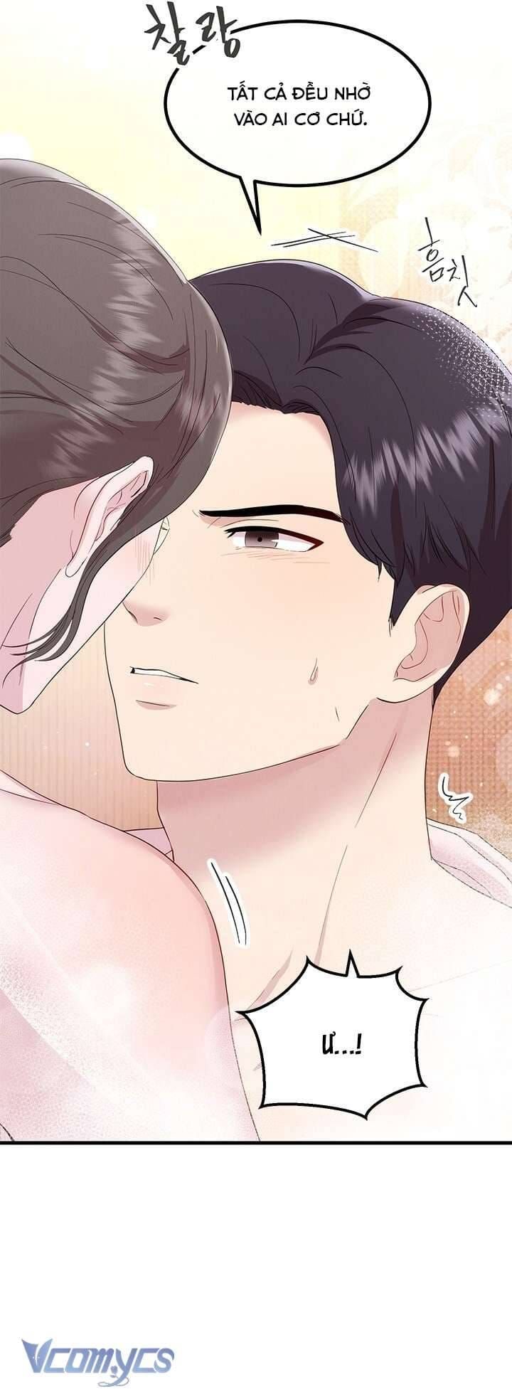 đọc truyện Đối Tác Dục Vọng Chương 21 ảnh 43 tại Thiên Thai Truyện