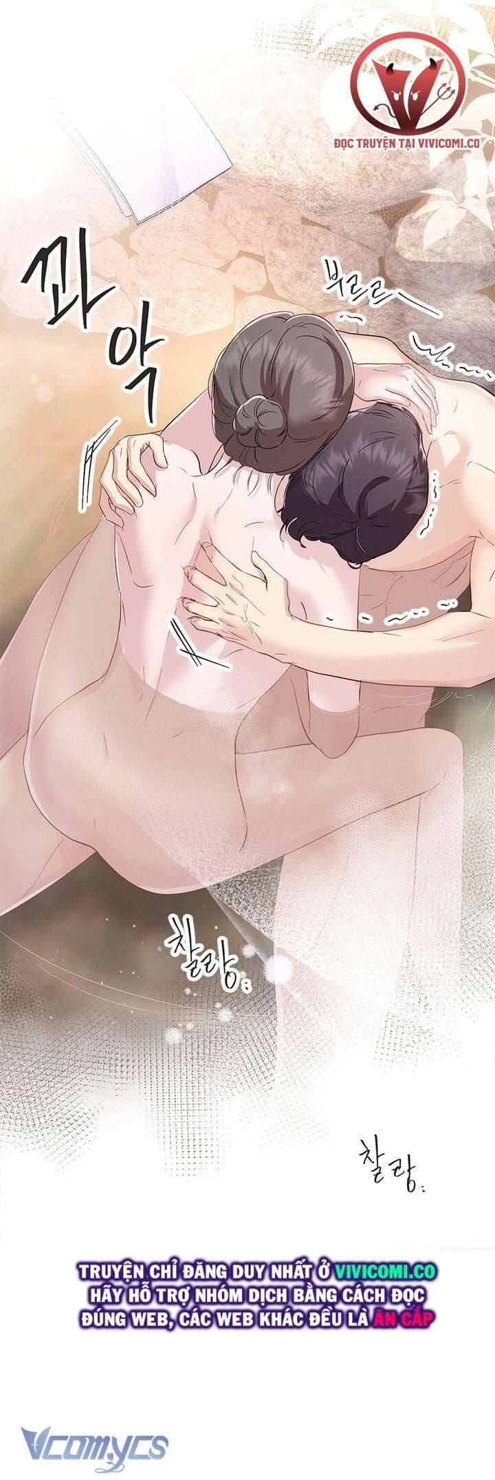 đọc truyện Đối Tác Dục Vọng Chương 21 ảnh 46 tại Thiên Thai Truyện