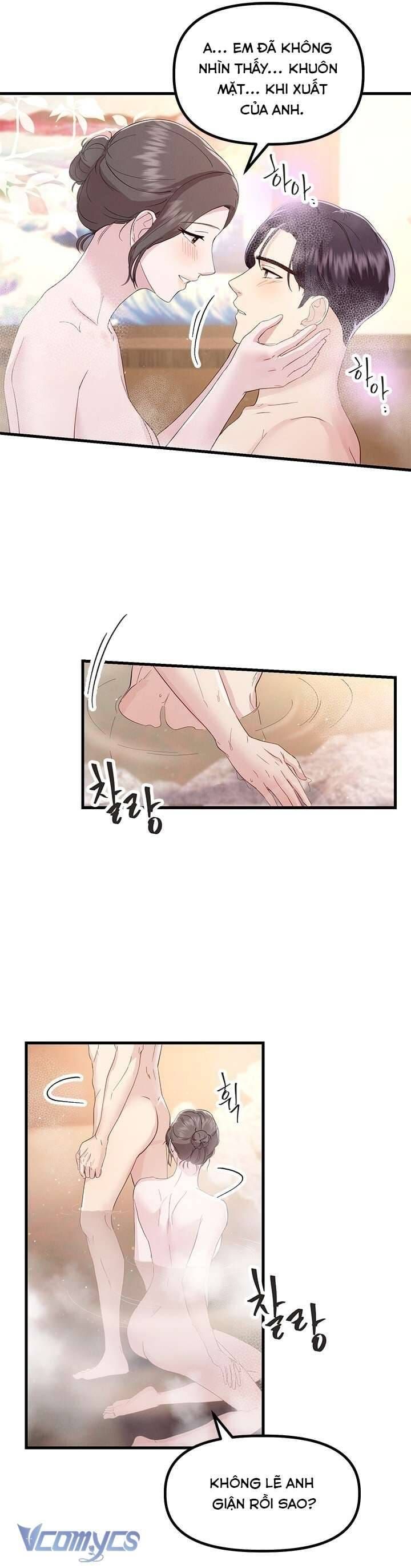 đọc truyện Đối Tác Dục Vọng Chương 21 ảnh 47 tại Thiên Thai Truyện