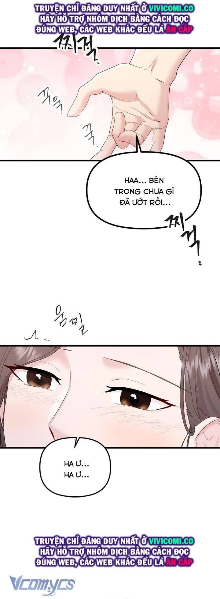 đọc truyện Đối Tác Dục Vọng Chương 21 ảnh 50 tại Thiên Thai Truyện