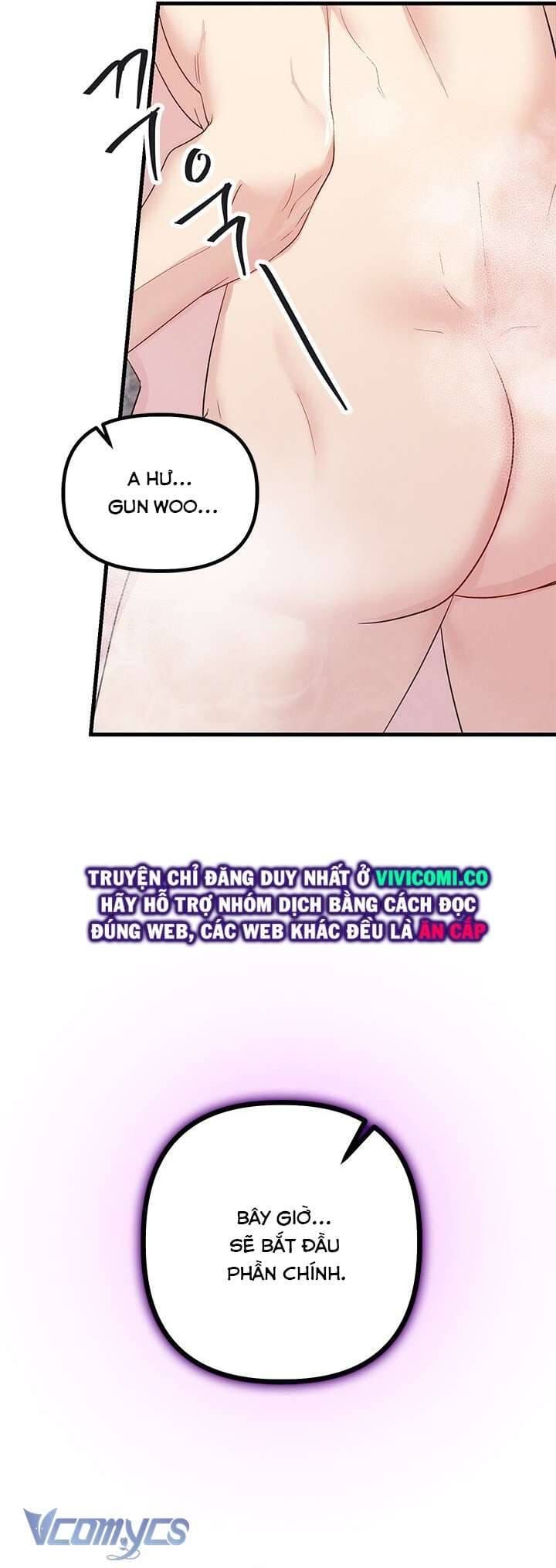 đọc truyện Đối Tác Dục Vọng Chương 21 ảnh 52 tại Thiên Thai Truyện