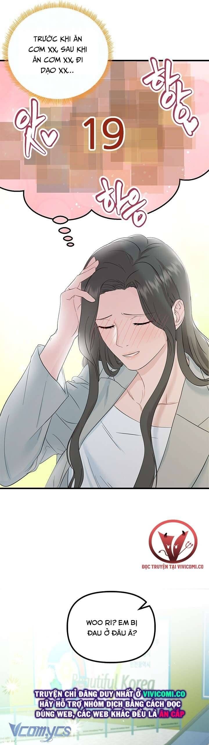 đọc truyện Đối Tác Dục Vọng Chương 21 ảnh 64 tại Thiên Thai Truyện